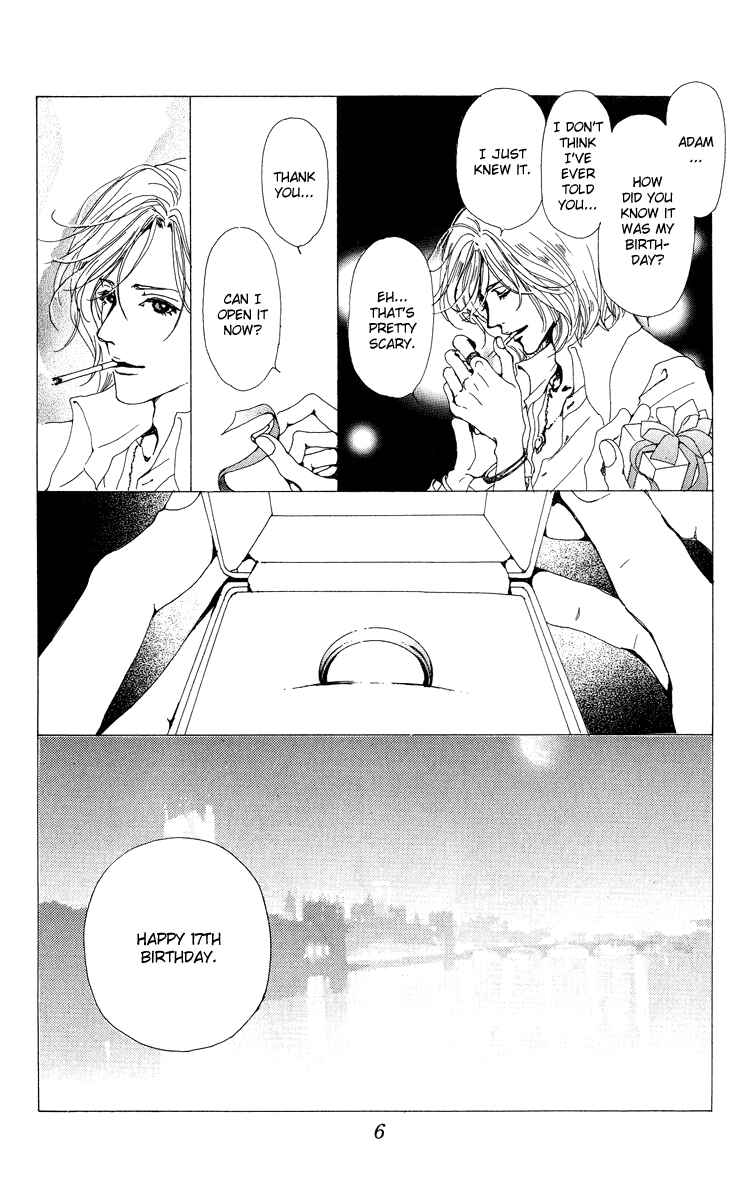 Page 6 Chapter 6 Last Quarter