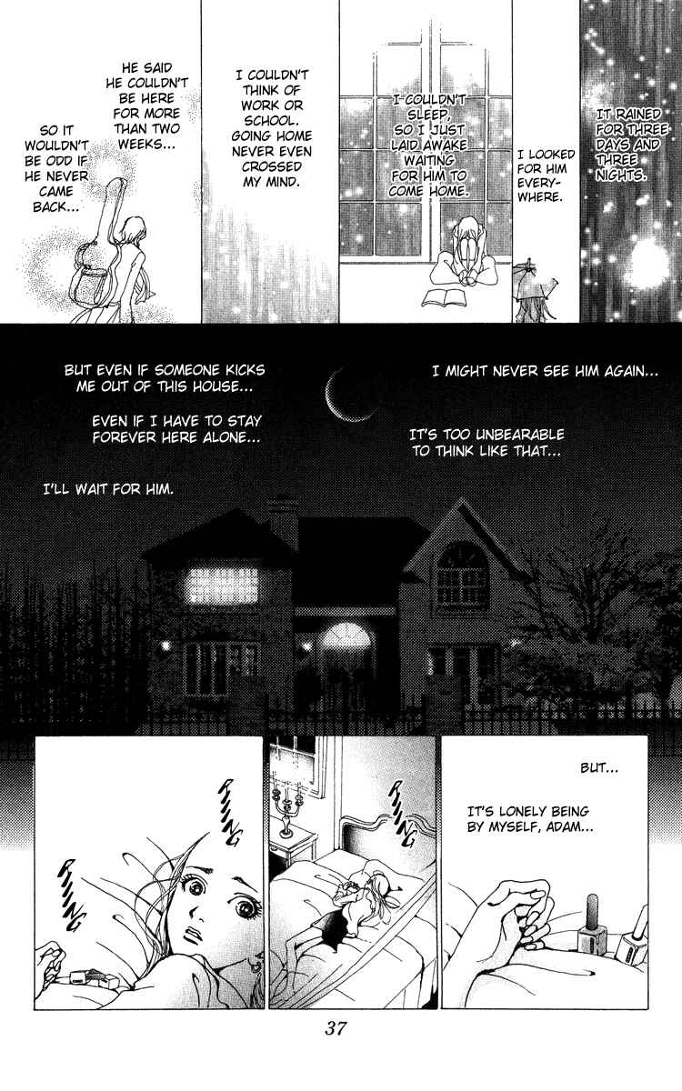 Page 2 Chapter 1.2 Last Quarter