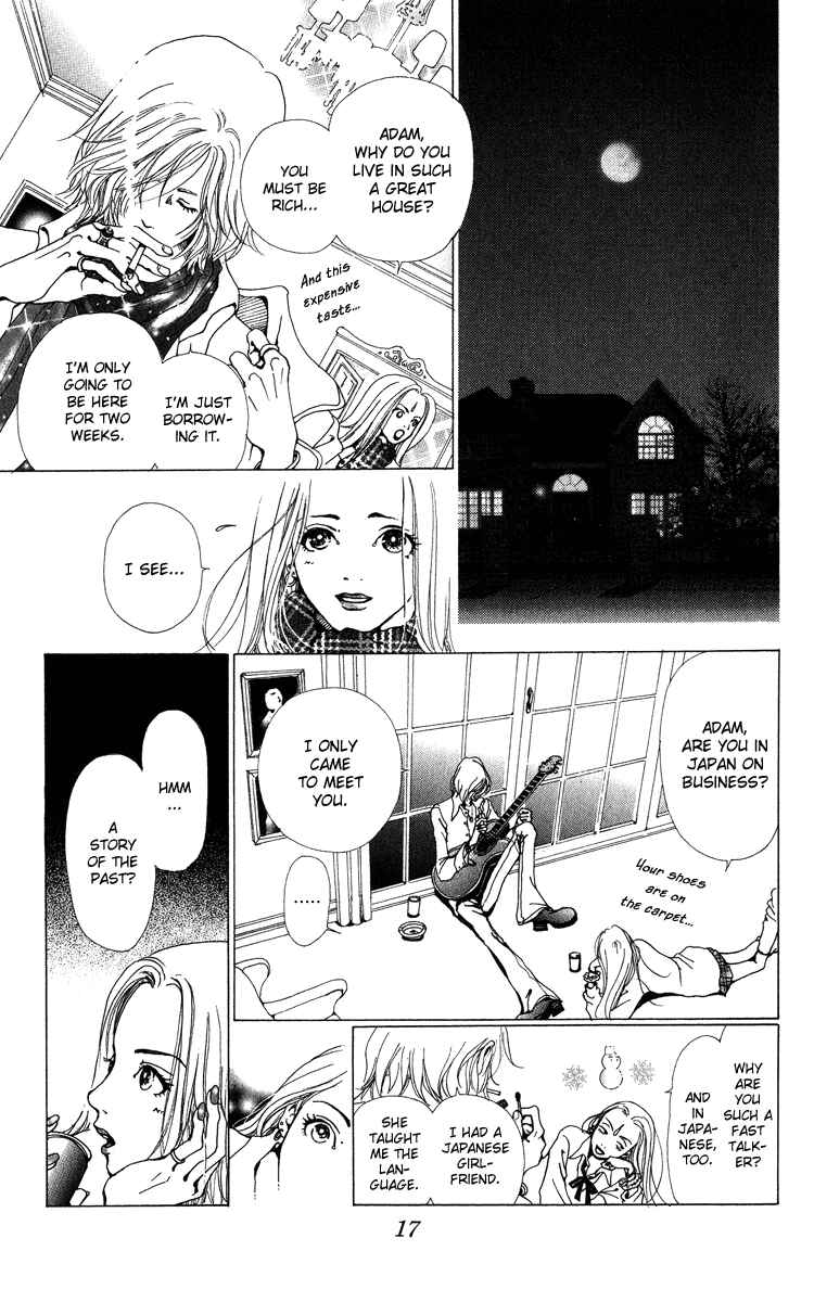 Page 16 Chapter 1.1 Last Quarter