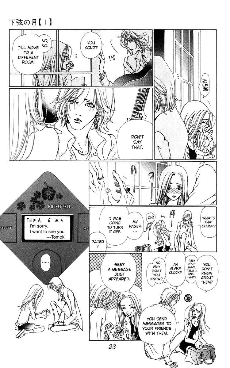 Page 22 Chapter 1.1 Last Quarter
