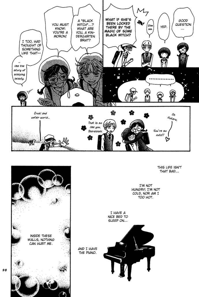Page 13 Chapter 8 Last Quarter