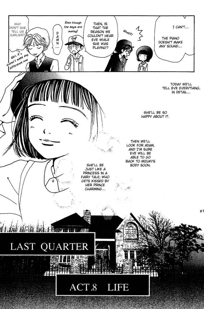 Page 2 Chapter 8 Last Quarter