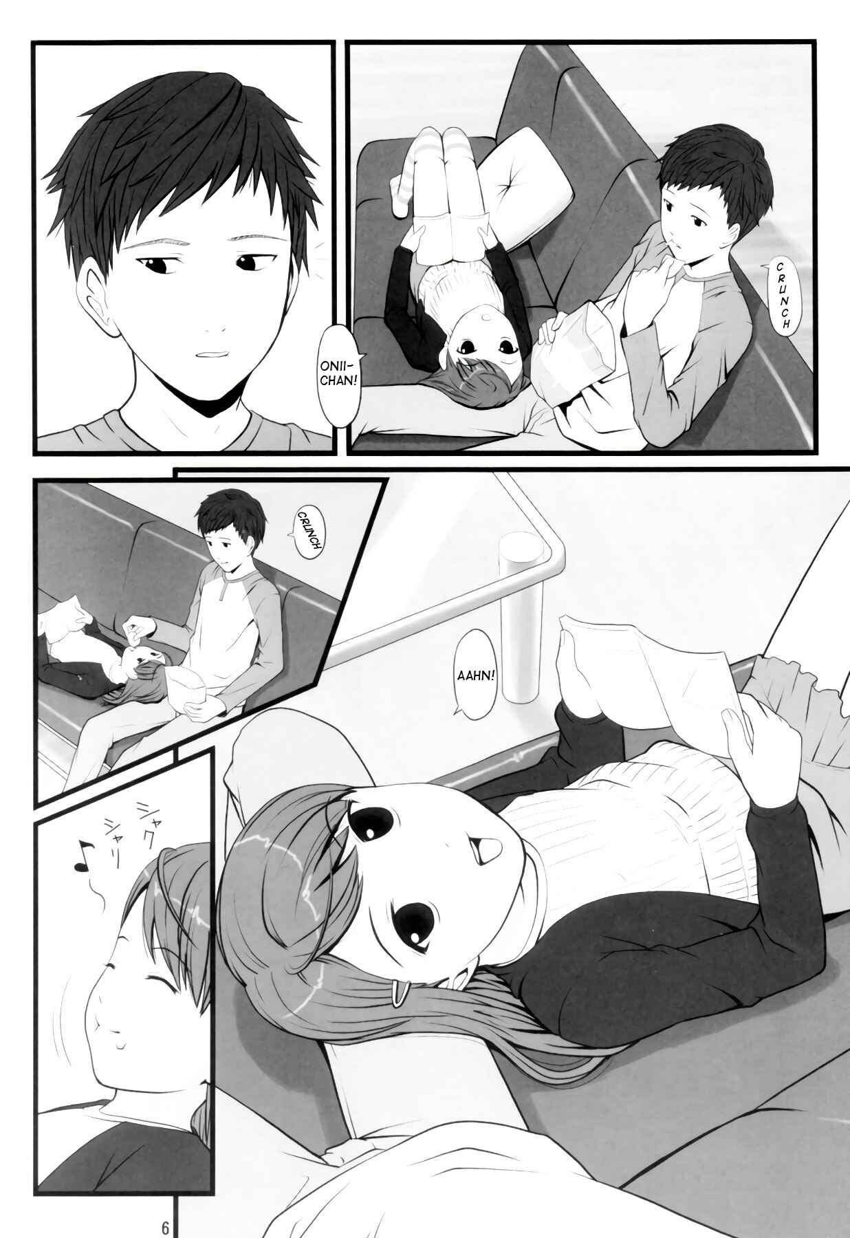 Page 5 Chapter Unknown_890e switch