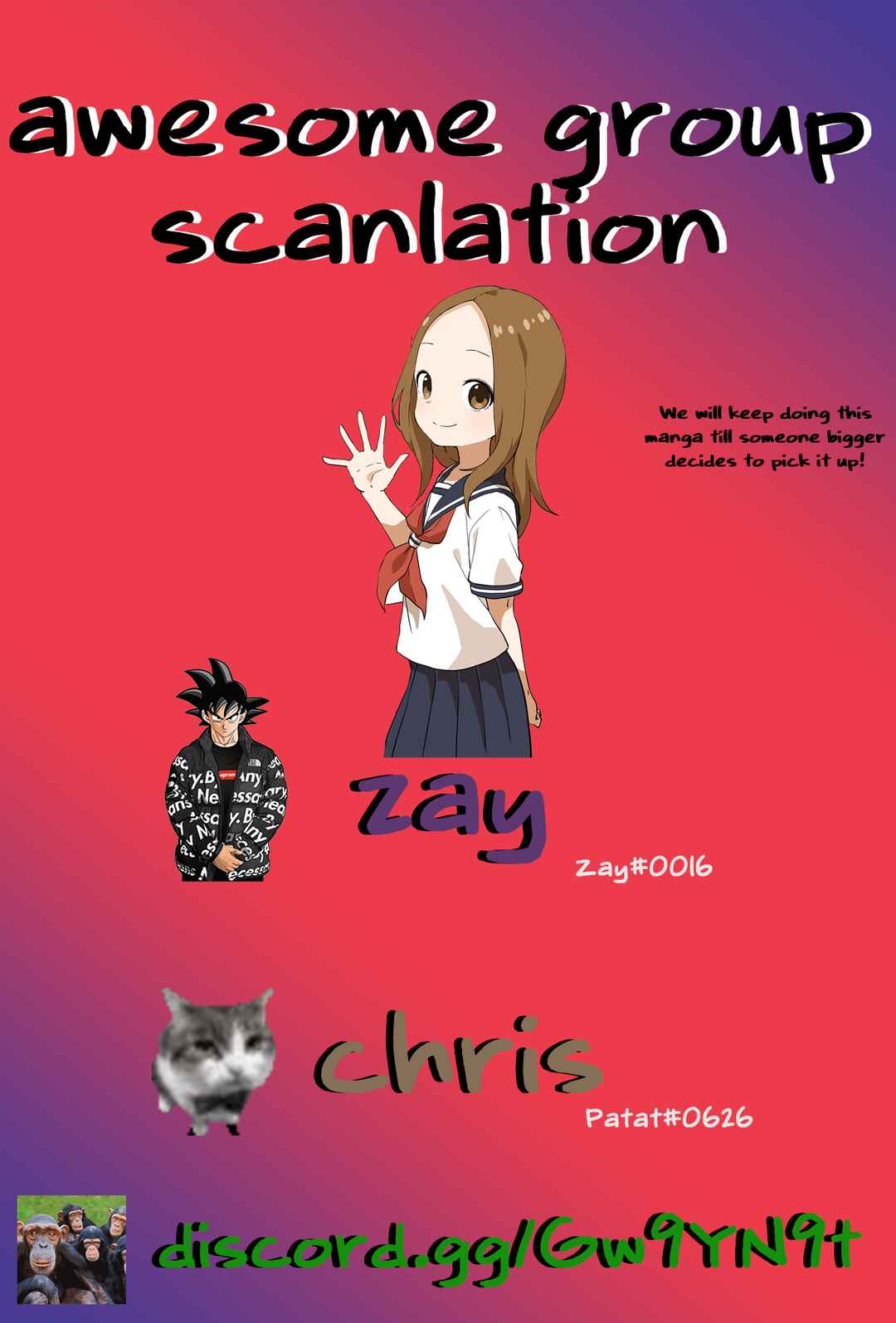 Page 12 Chapter 1 Gomen, Nanami-kun to wa Tsukiaenai