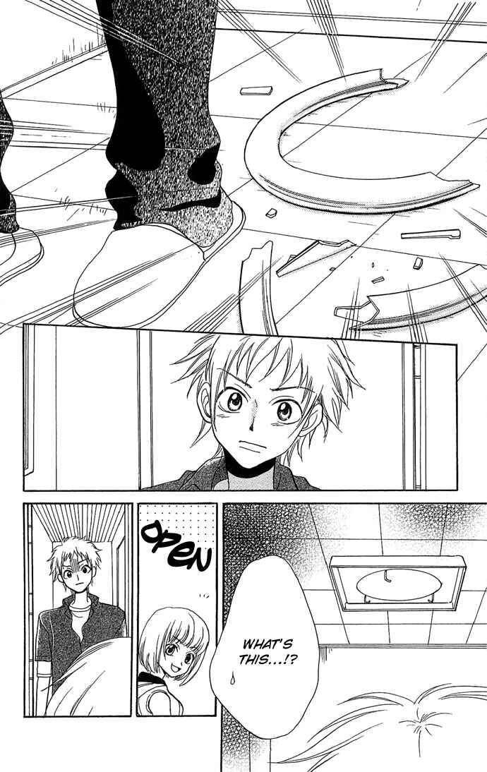Page 10 Chapter 4 A World Unknown to You