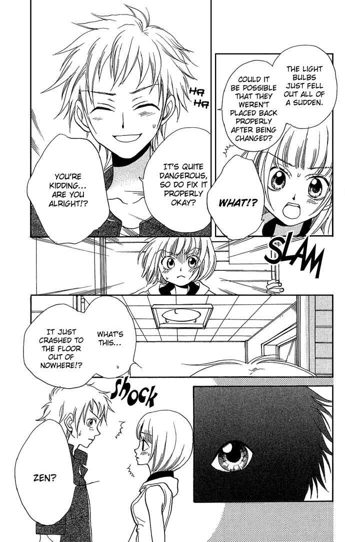 Page 11 Chapter 4 A World Unknown to You