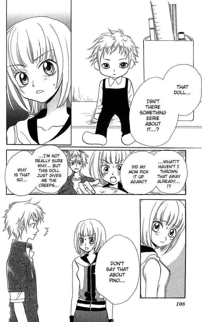 Page 12 Chapter 4 A World Unknown to You