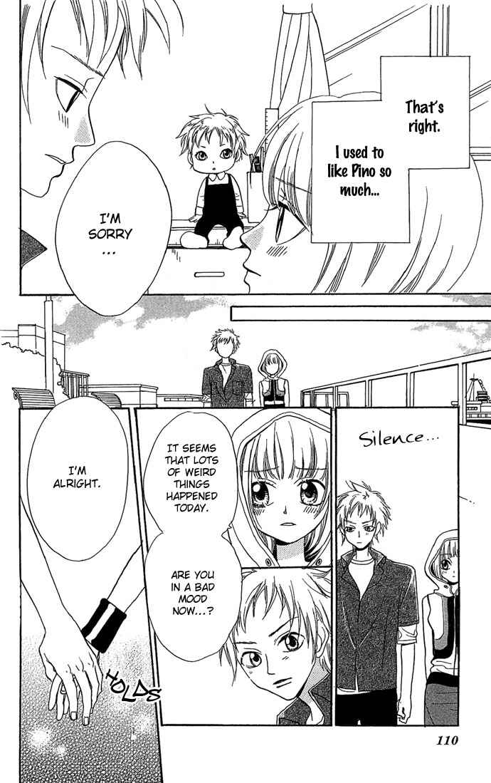 Page 14 Chapter 4 A World Unknown to You