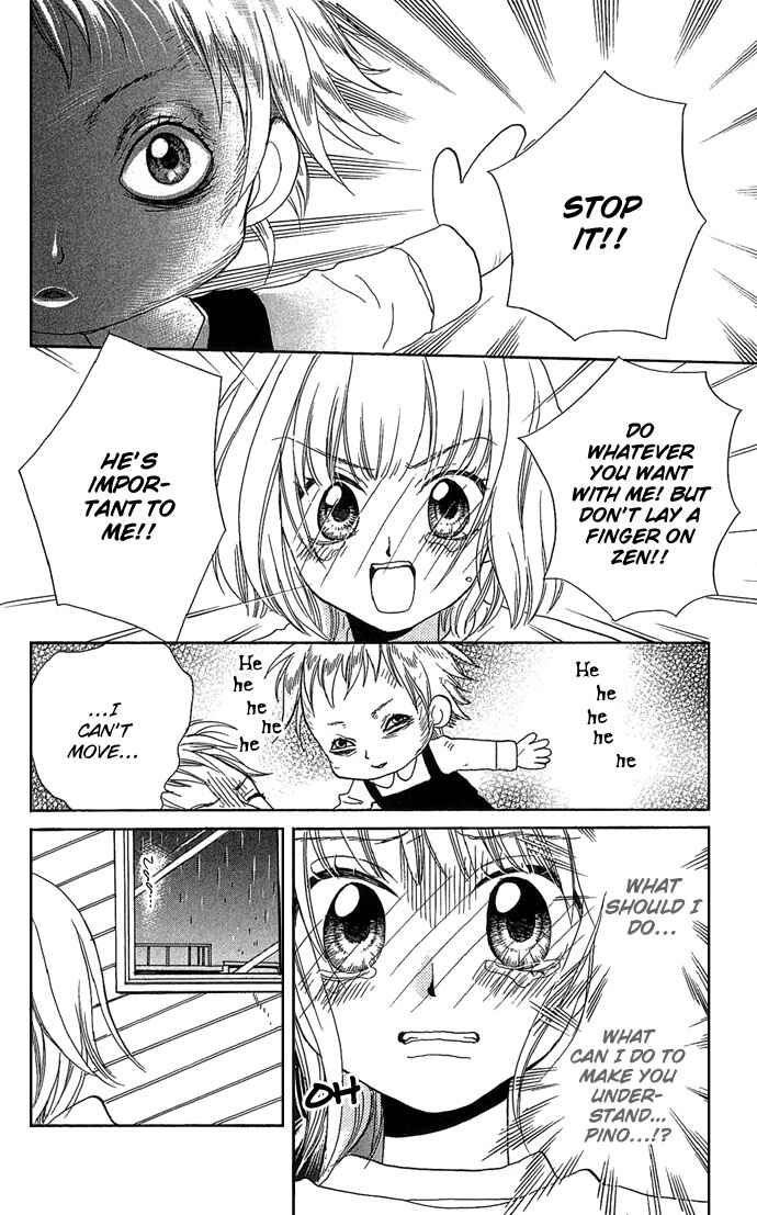 Page 26 Chapter 4 A World Unknown to You