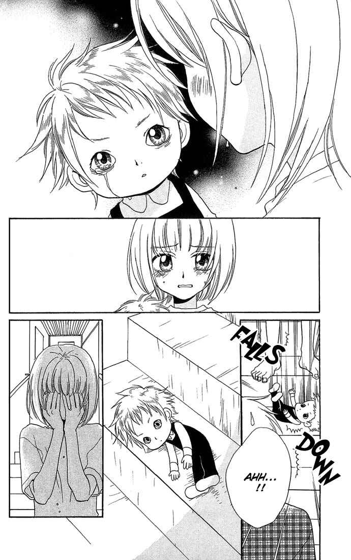 Page 28 Chapter 4 A World Unknown to You