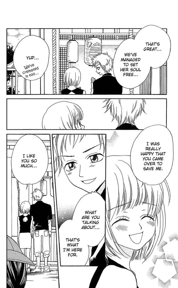 Page 30 Chapter 4 A World Unknown to You