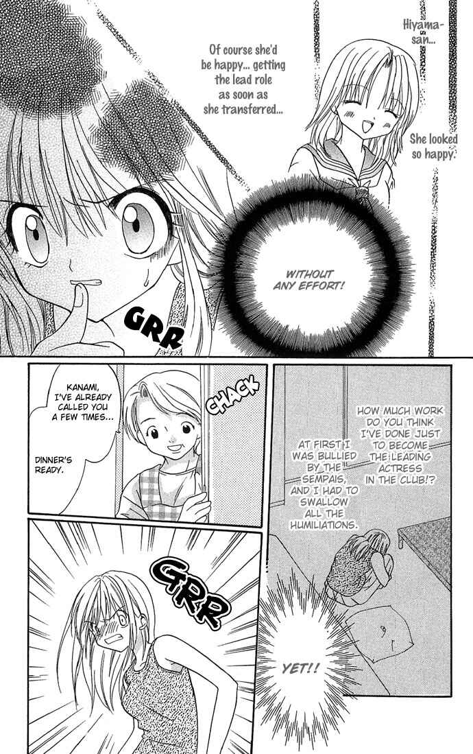Page 11 Chapter 2 A World Unknown to You