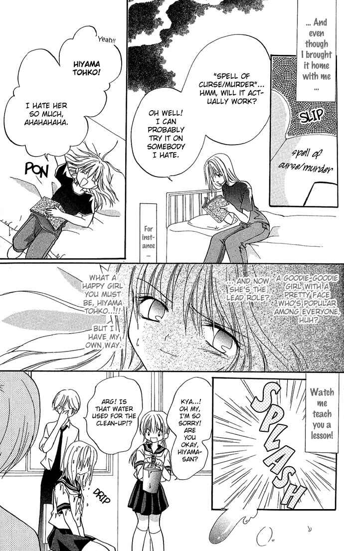 Page 15 Chapter 2 A World Unknown to You