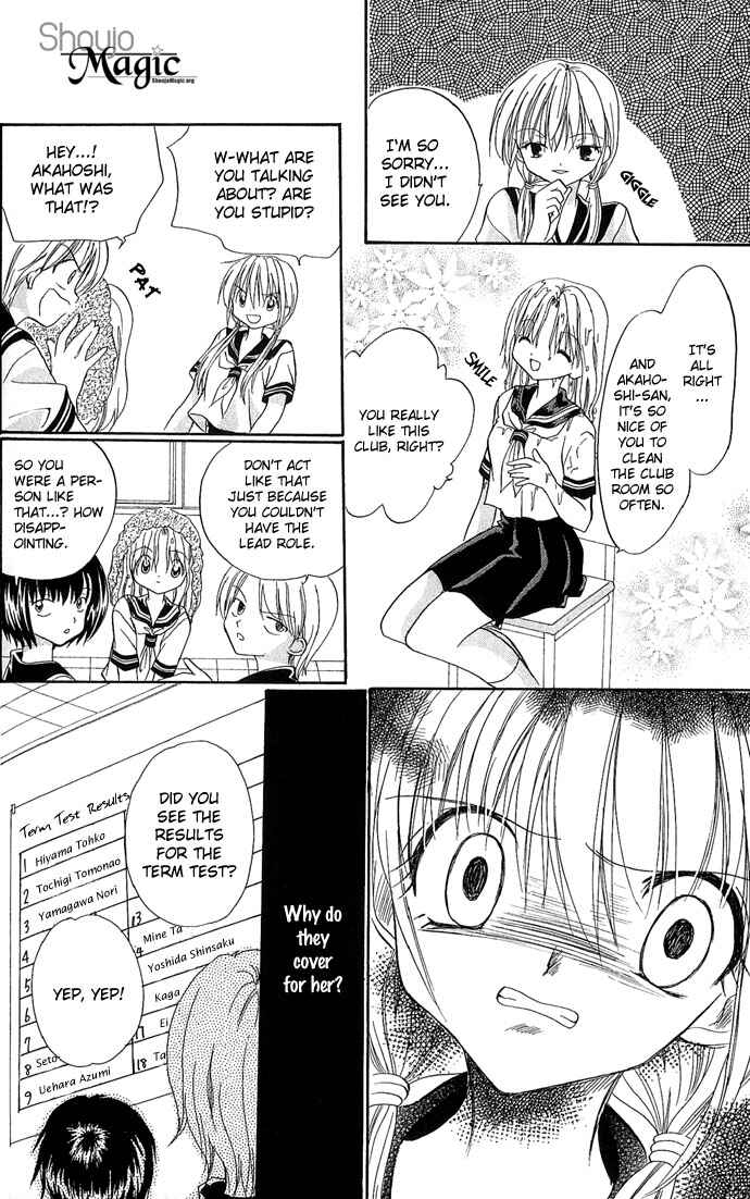 Page 16 Chapter 2 A World Unknown to You