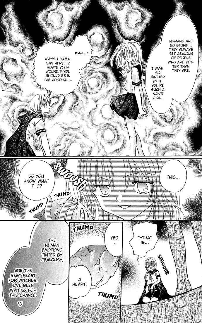Page 28 Chapter 2 A World Unknown to You