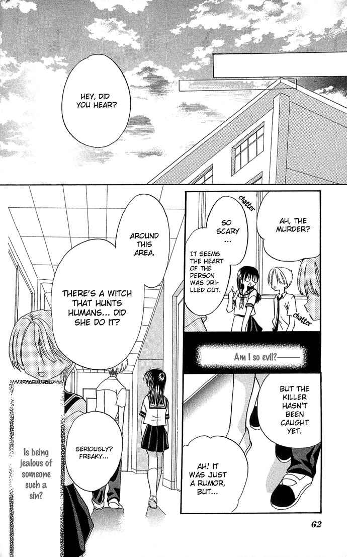Page 30 Chapter 2 A World Unknown to You