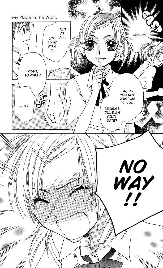 Page 16 Chapter 6 A World Unknown to You