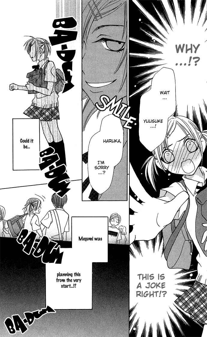 Page 21 Chapter 6 A World Unknown to You