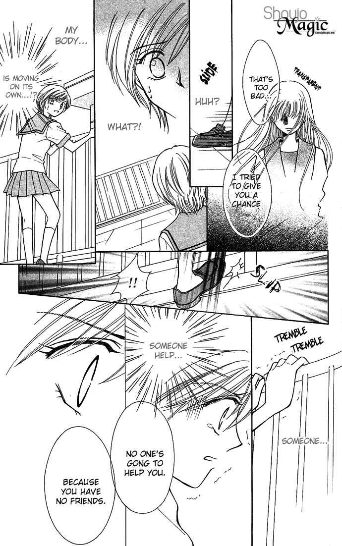 Page 25 Chapter 5 A World Unknown to You