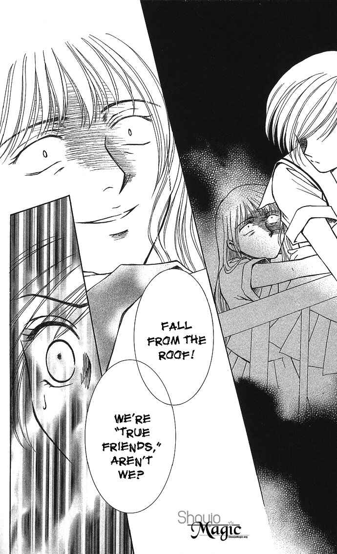 Page 26 Chapter 5 A World Unknown to You