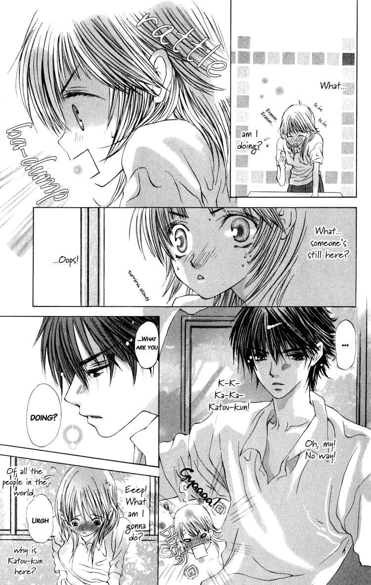 Page 22 Chapter 4 A love story for everyone