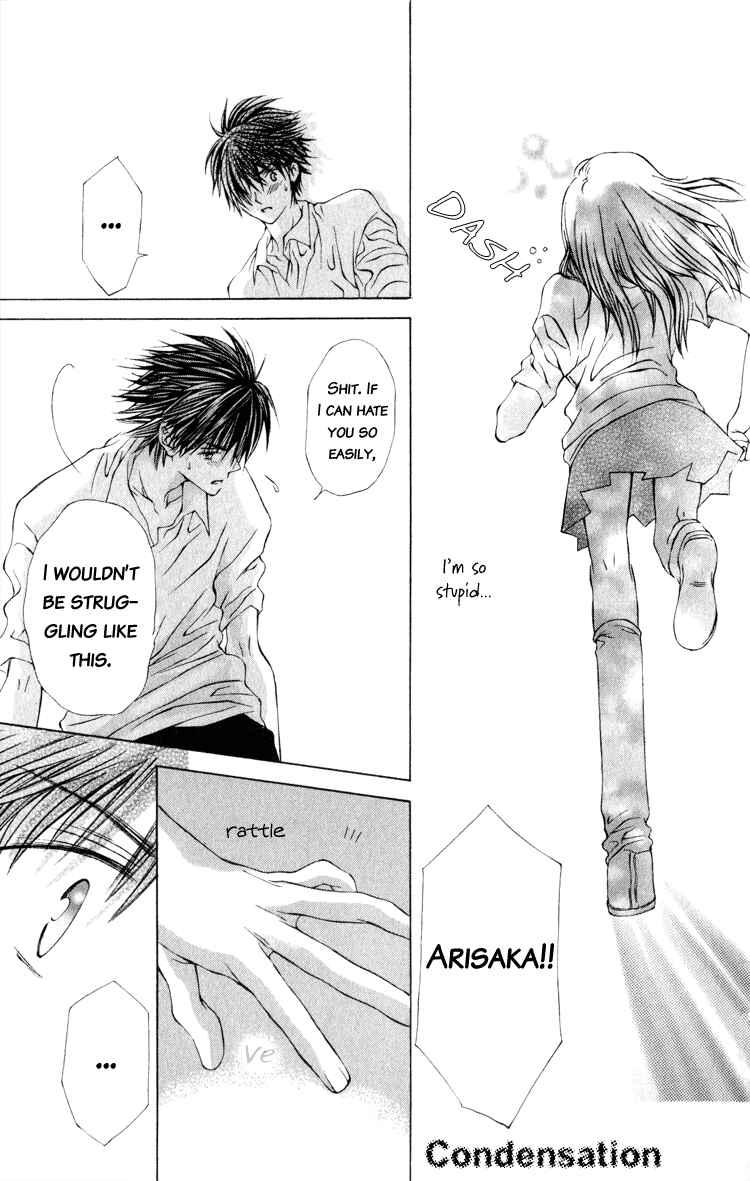 Page 28 Chapter 4 A love story for everyone