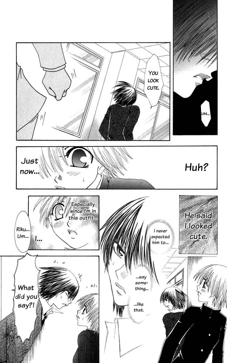 Page 24 Chapter 3 A love story for everyone
