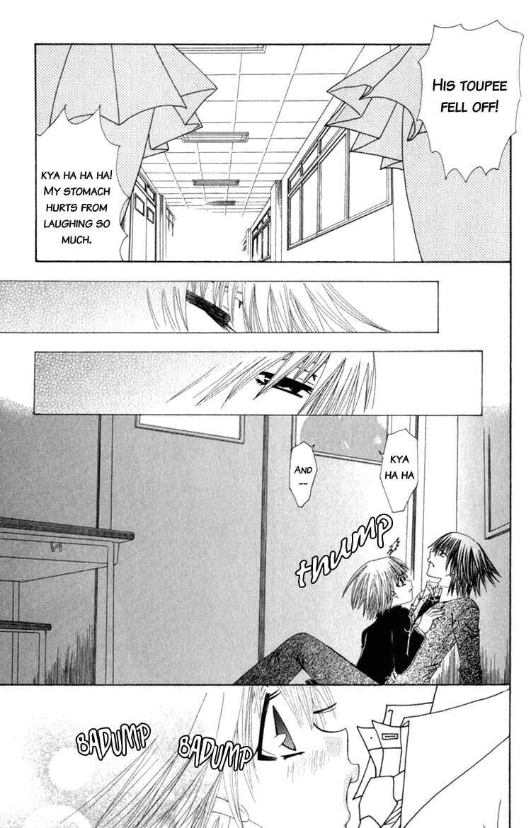 Page 26 Chapter 3 A love story for everyone