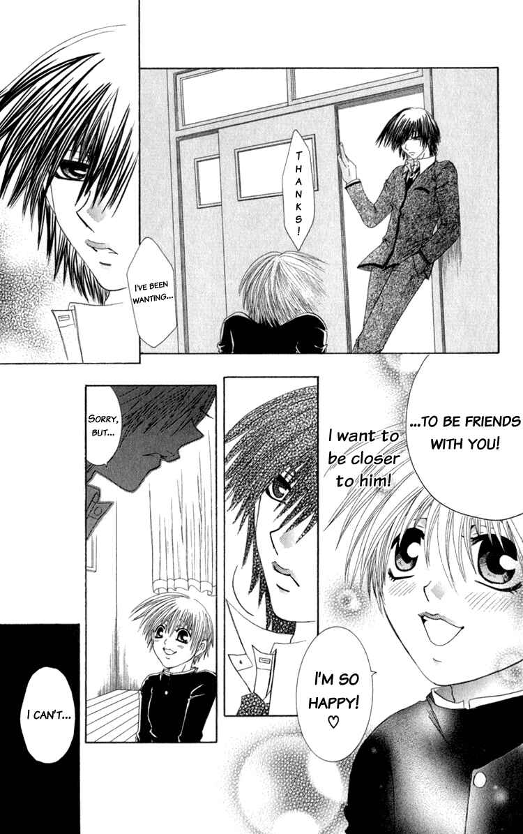 Page 30 Chapter 3 A love story for everyone