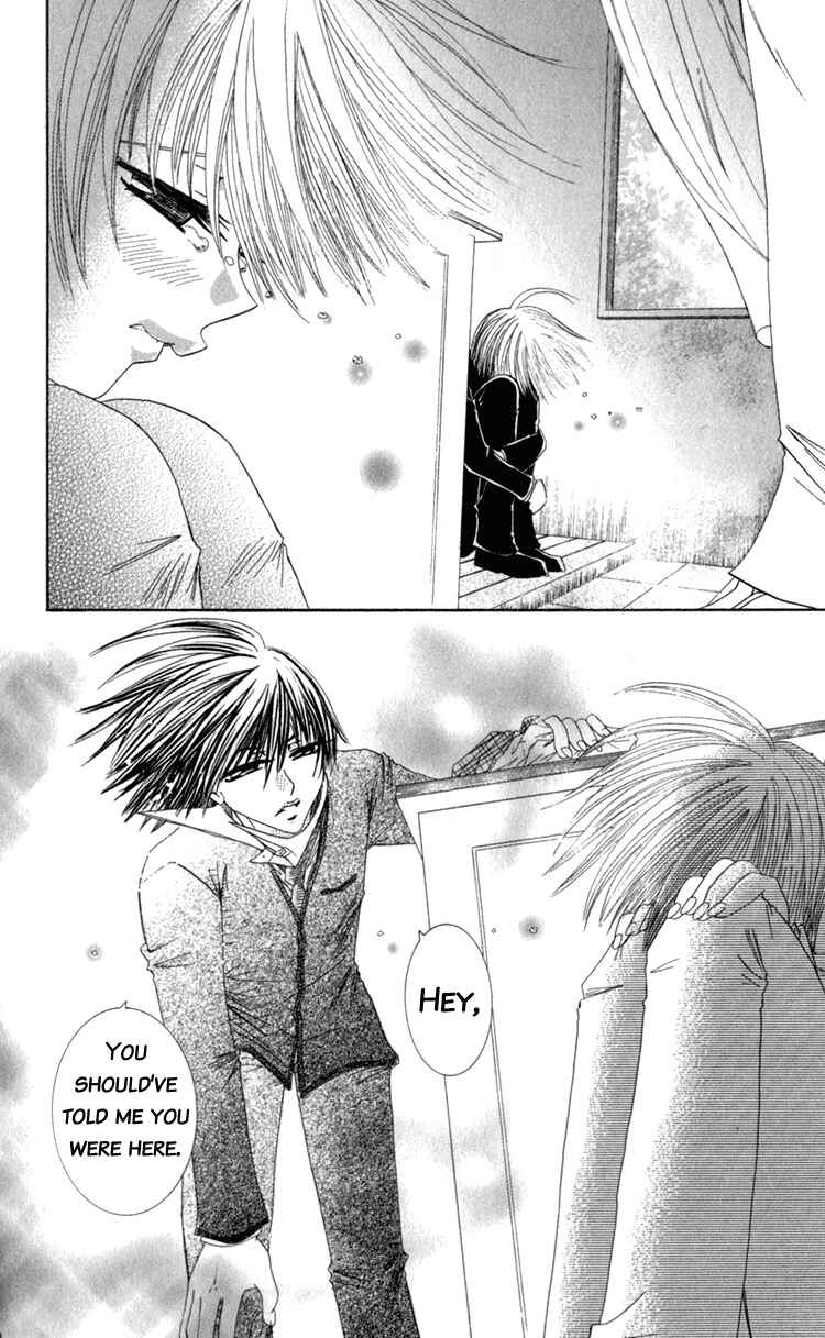Page 35 Chapter 3 A love story for everyone