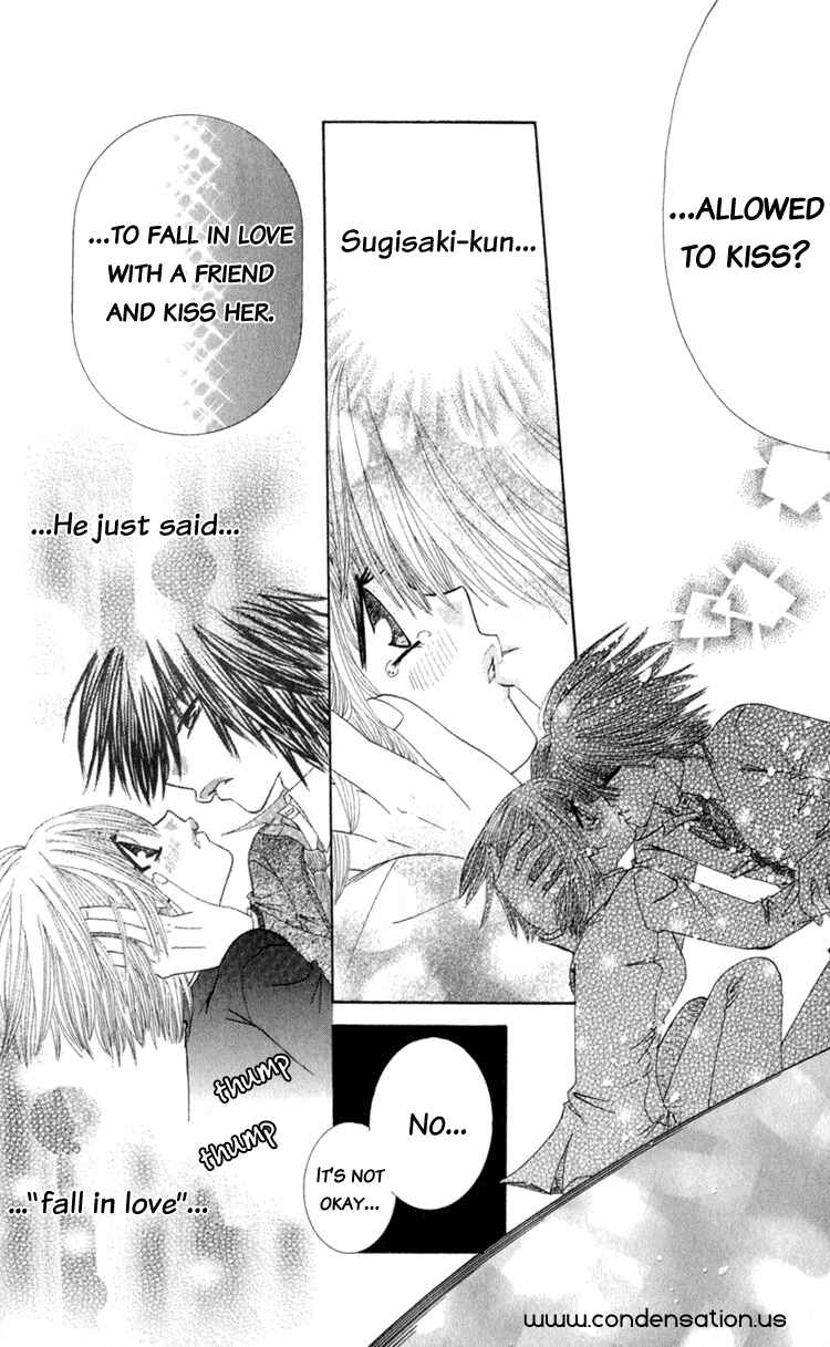 Page 37 Chapter 3 A love story for everyone