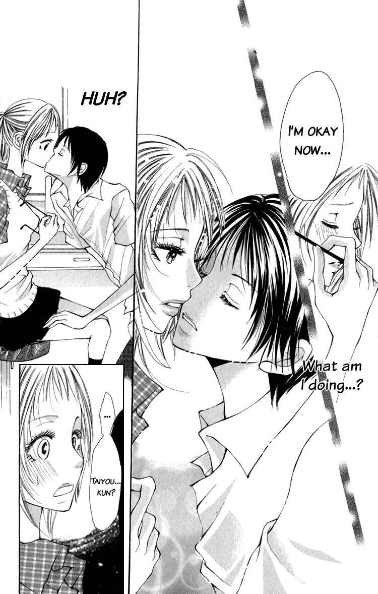 Page 18 Chapter 5 A love story for everyone