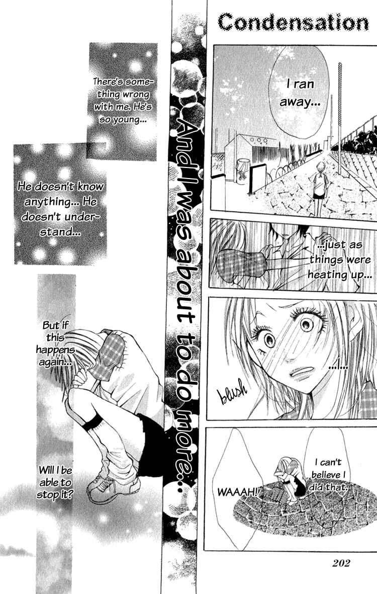 Page 22 Chapter 5 A love story for everyone