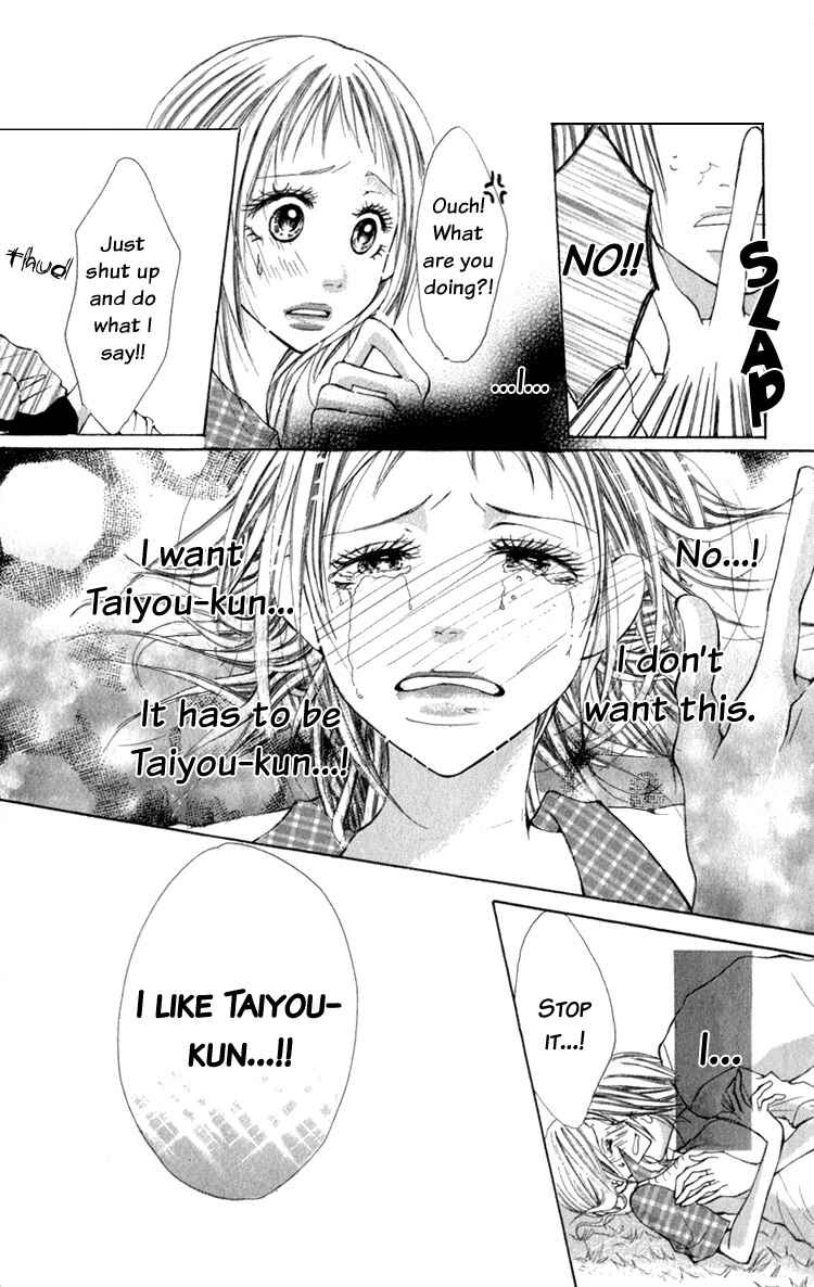 Page 27 Chapter 5 A love story for everyone