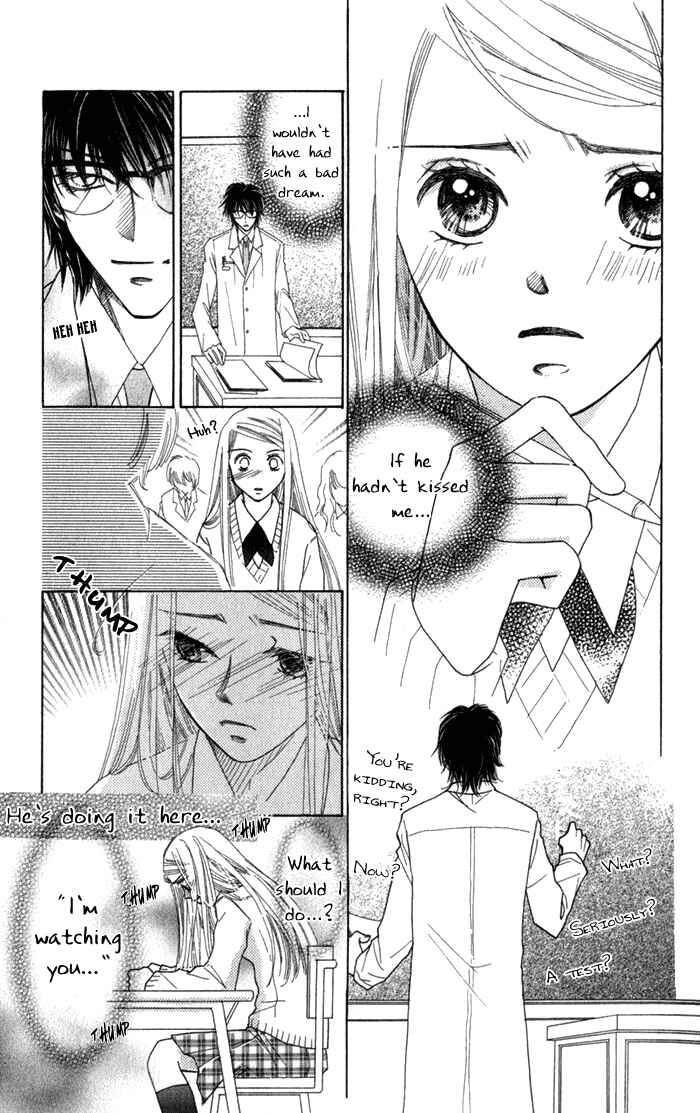Page 36 Chapter 6 A love story for everyone