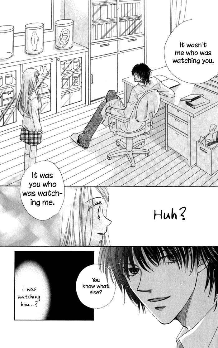 Page 38 Chapter 6 A love story for everyone