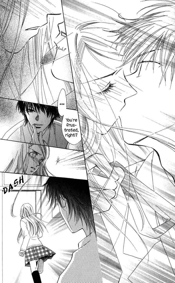 Page 41 Chapter 6 A love story for everyone