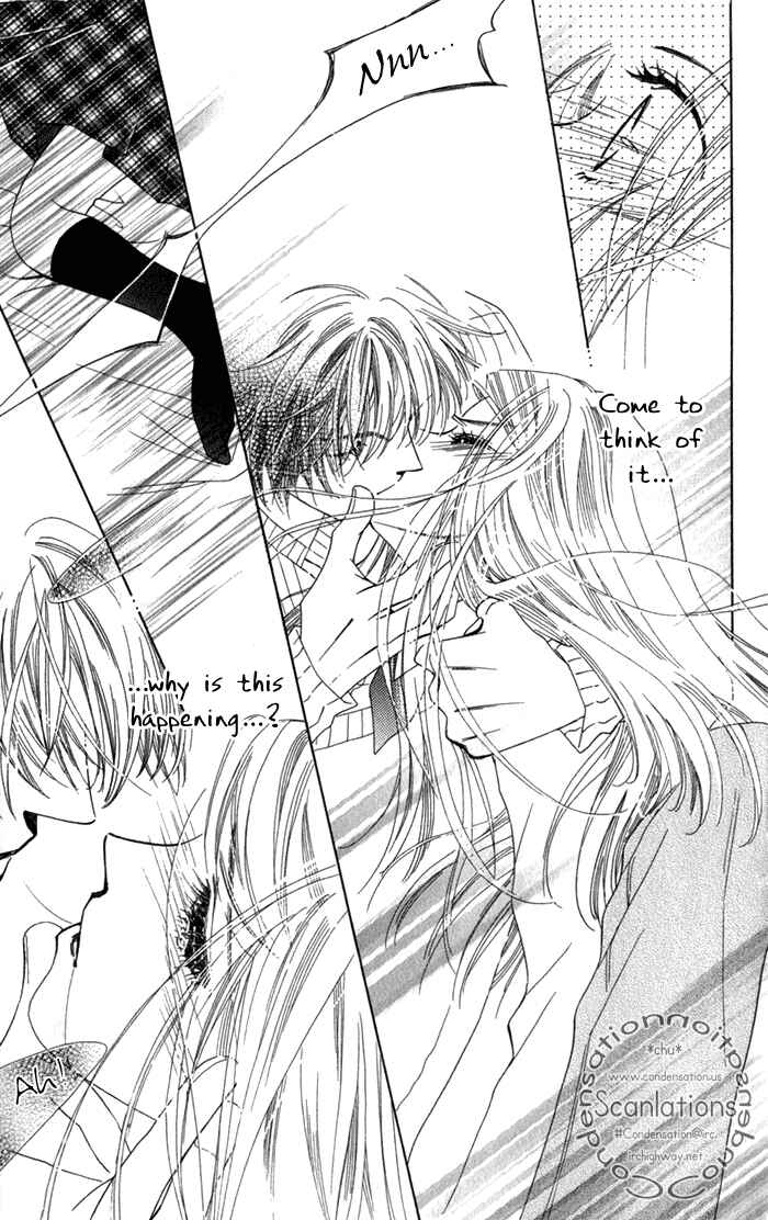Page 46 Chapter 6 A love story for everyone