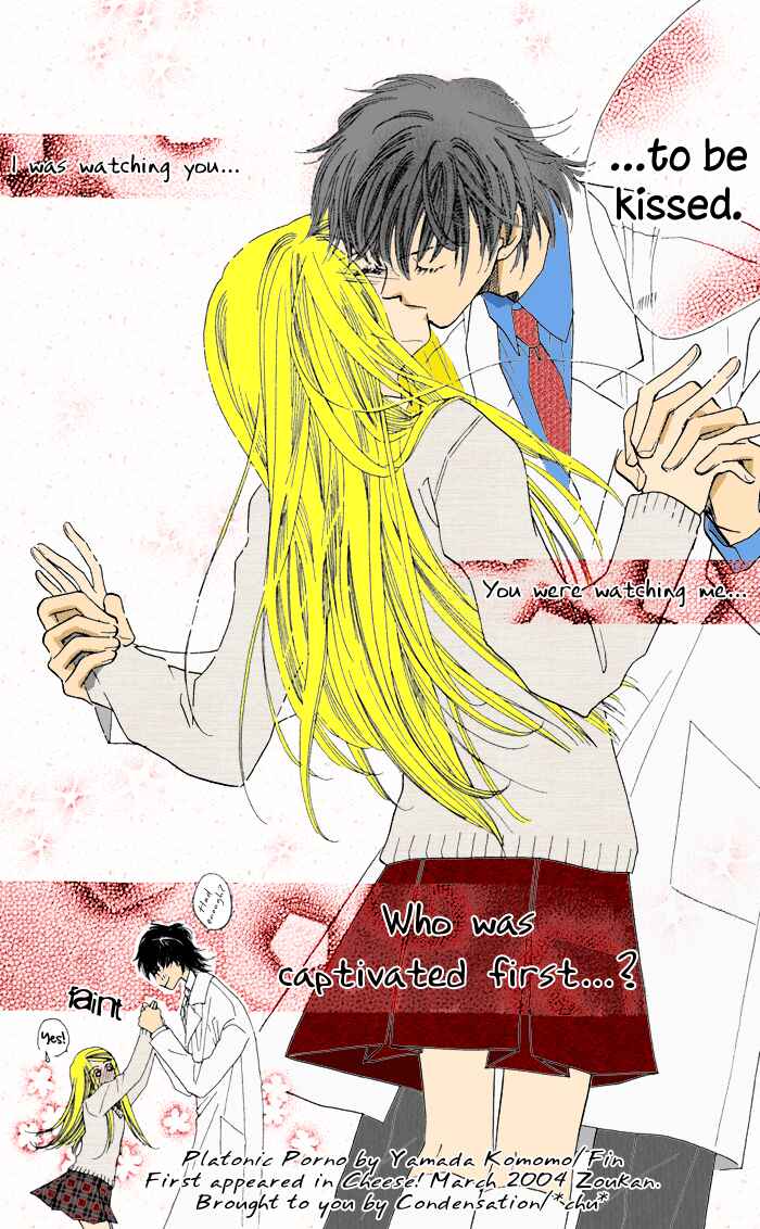 Page 53 Chapter 6 A love story for everyone