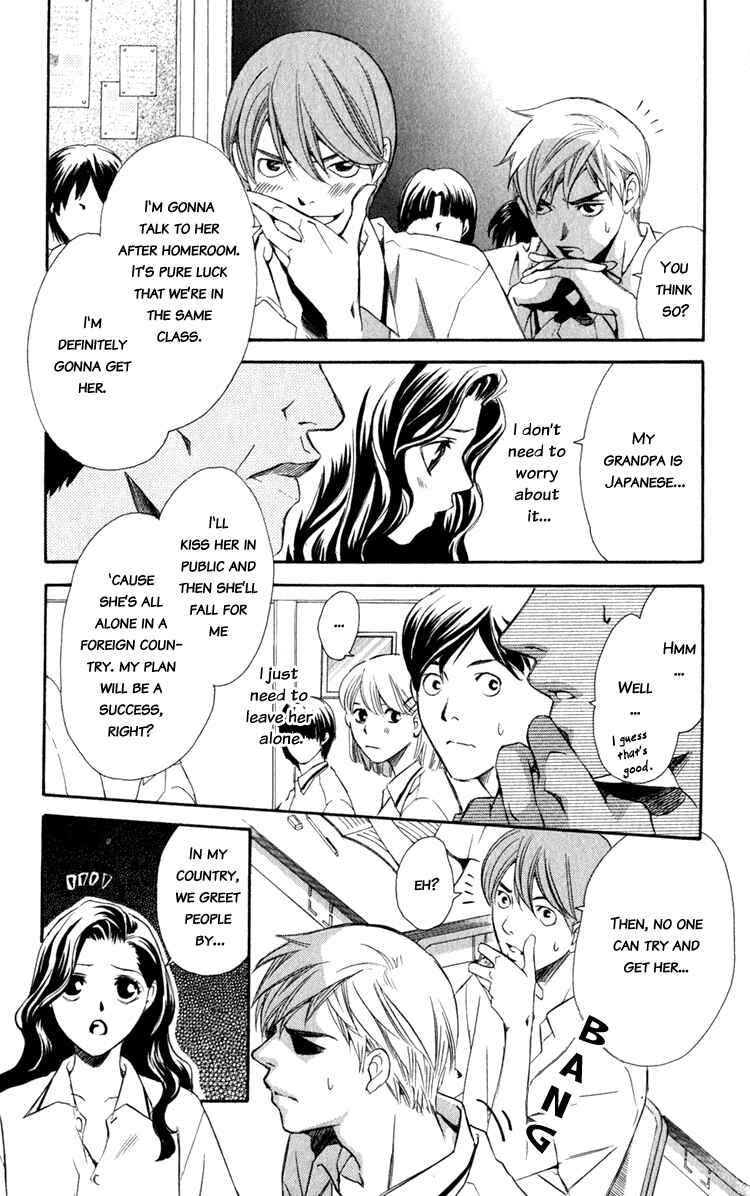 Page 21 Chapter 2 A love story for everyone