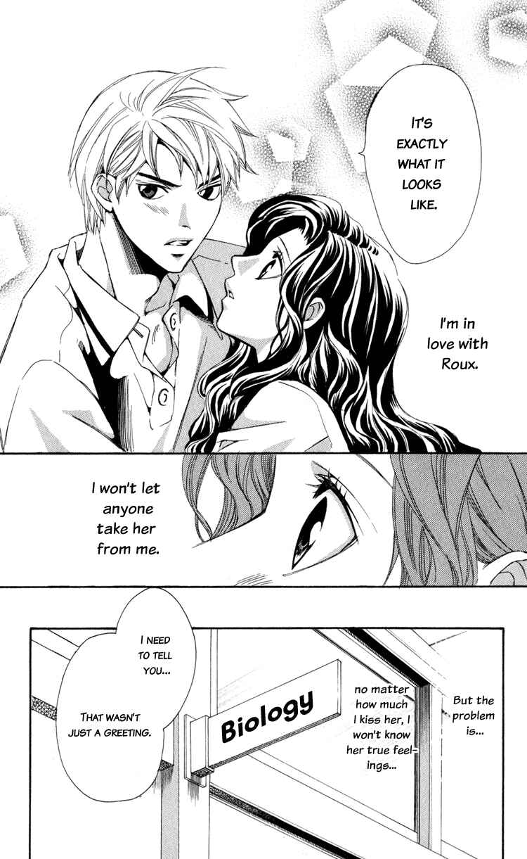 Page 24 Chapter 2 A love story for everyone