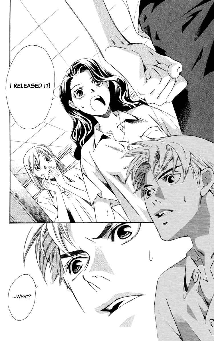 Page 30 Chapter 2 A love story for everyone