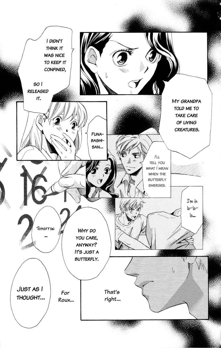 Page 31 Chapter 2 A love story for everyone