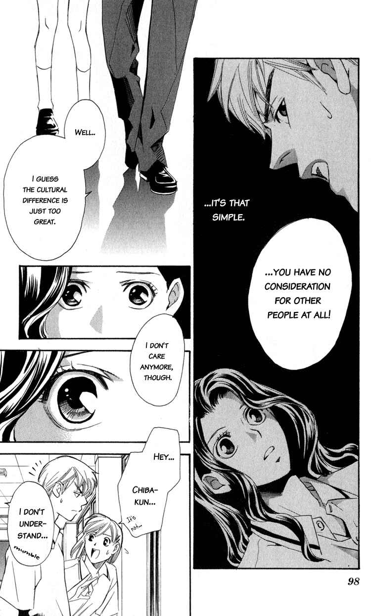 Page 32 Chapter 2 A love story for everyone