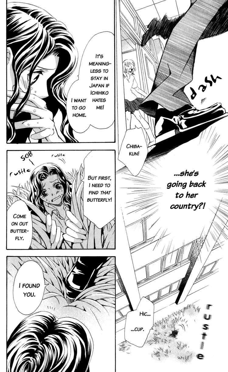 Page 34 Chapter 2 A love story for everyone