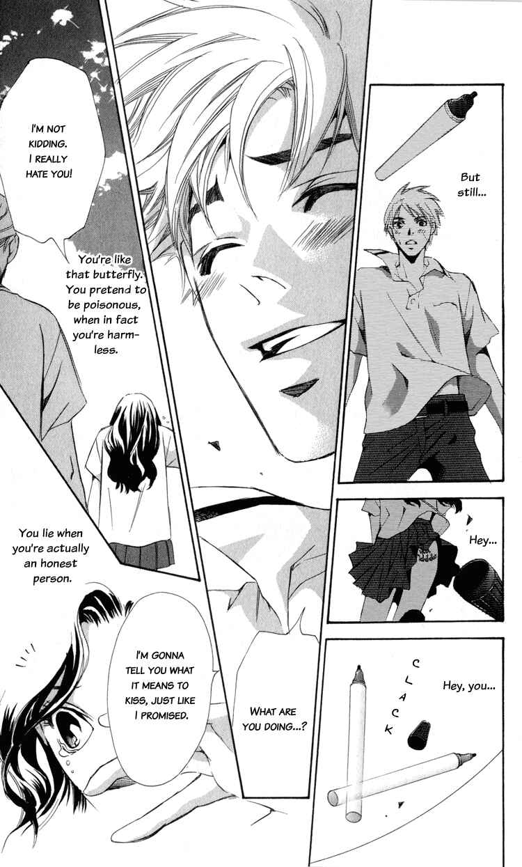 Page 44 Chapter 2 A love story for everyone