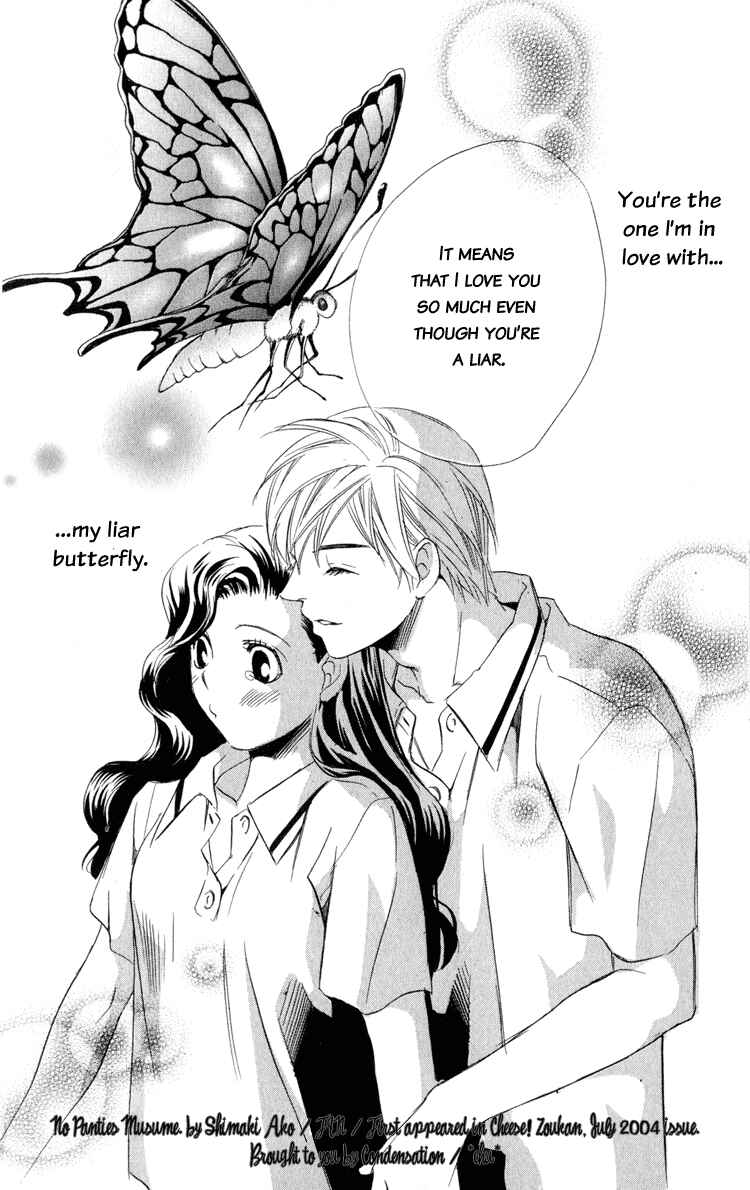 Page 45 Chapter 2 A love story for everyone