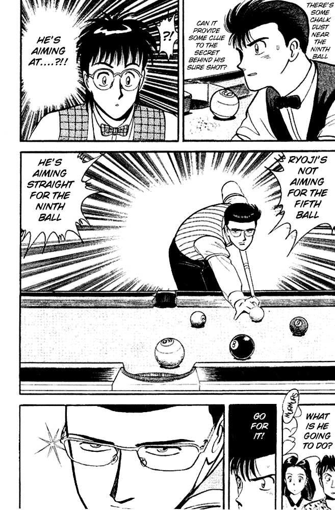 Page 10 Chapter 49 Break Shot