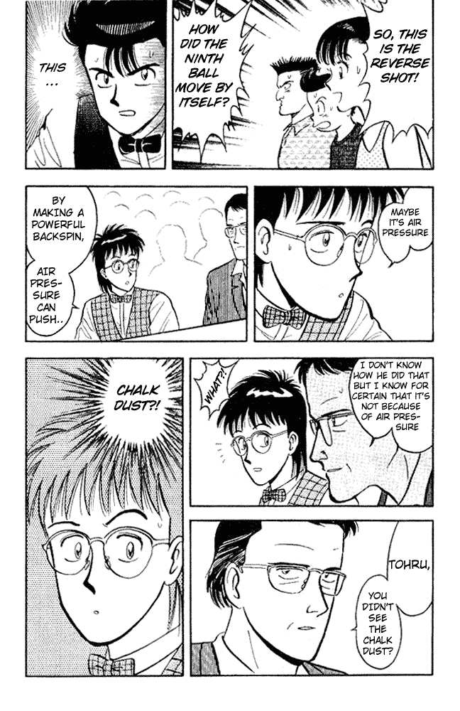 Page 14 Chapter 49 Break Shot