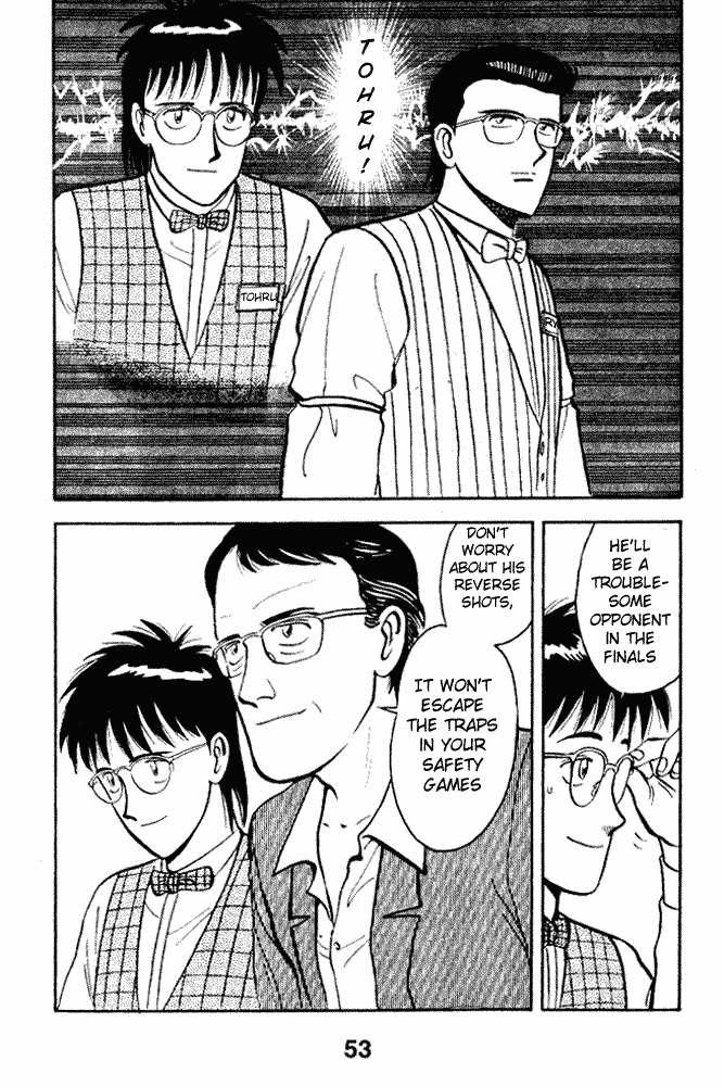 Page 17 Chapter 49 Break Shot